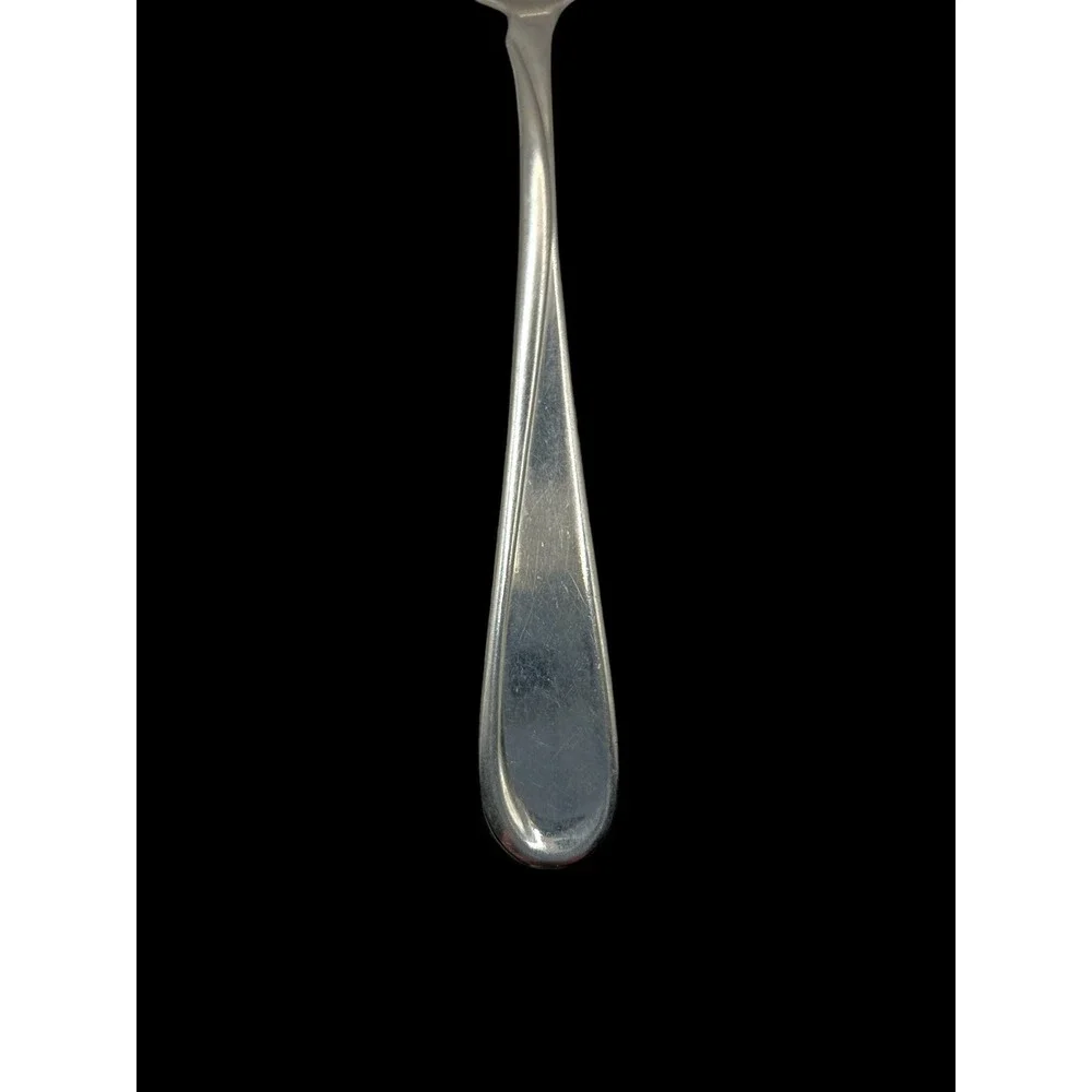 Oneida SS 3 piece serving set - 1 serving fork, 2 serving spoons (3 pieces)